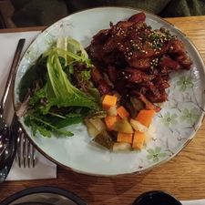 Restaurant Lan Tin
