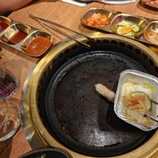 GAJA Korean BBQ Almere