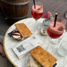 Winkel van Sinkel