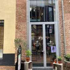 Barista Cafe Leiden