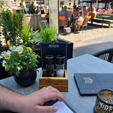 Restaurant De Beren Roermond