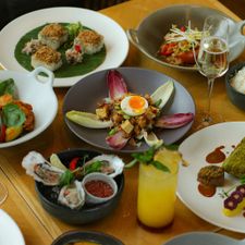 Hotel Jakarta Amsterdam by WestCord