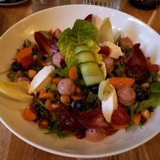 Petits Saveurs