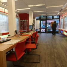 Hans Anders Opticien Amsterdam Oost