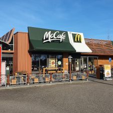 McDonald's Maasbree