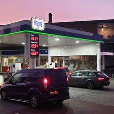 Argos Leeuwarden⛽