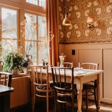 Restaurant Hendrik