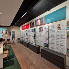 Pearle Opticiens Nieuw-Vennep