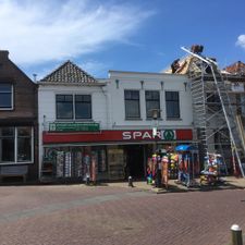 SPAR Brouwershaven