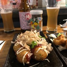 SORA Sapporo Ramen