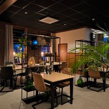 Restaurant 't Wapen van Exloo