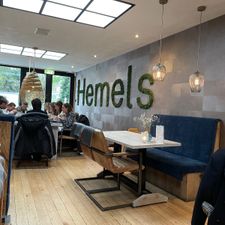 Hemels Breda