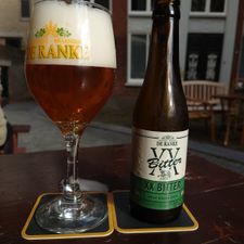 In de Blaauwe Hand