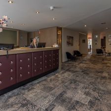Fletcher Hotel-Restaurant Sallandse Heuvelrug