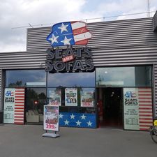 Seats and Sofas Hengelo