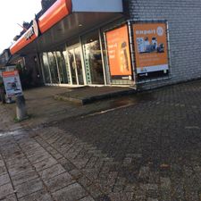 Expert Dieren