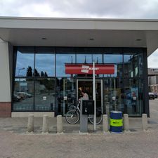 DekaMarkt Zaandam