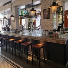 Foodbar De Zalm