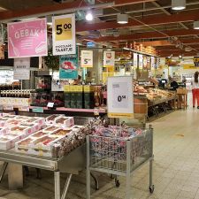 Jumbo Foodmarkt Dordrecht