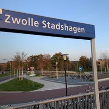 Zwolle Stadshagen