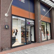 Tommy jeans Den Bosch