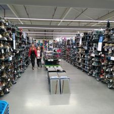Decathlon Breda