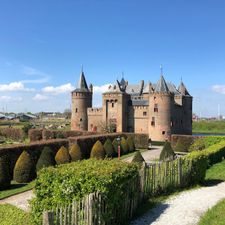 Muiderslot