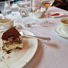 Cecconi's Amsterdam
