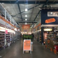 HORNBACH Bouwmarkt Groningen