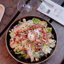 Het Paardje | Bar, Bistro & Restaurant in De Pijp