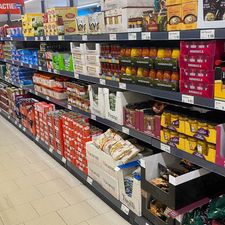 ALDI