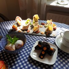 Hotel Restaurant Jans Rijs Gaasterland