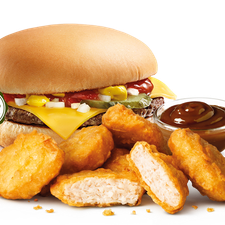 McDonald's Amersfoort Centrum