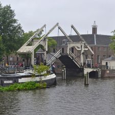 B&B De Tobbedanser Harlingen