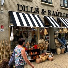 Dille & Kamille - Zwolle