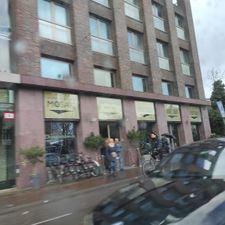 Grand Hotel Downtown Amsterdam