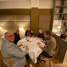Restaurant Sequenza