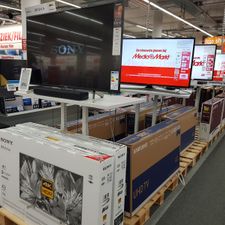 MediaMarkt Rotterdam Zuid