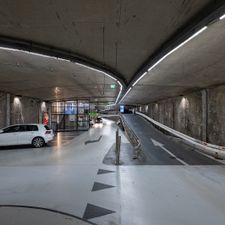 Q-Park Grote Markt