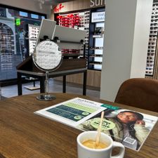 Pearle Opticiens Doetinchem