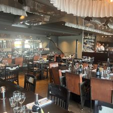 Gauchos Grill Restaurant & Steakhouse Rotterdam aan de Maas