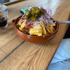 Brasserie Bink Amsterdam