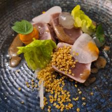 Restaurant Lef Reuver