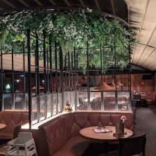 Restaurant Planken Wambuis