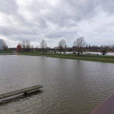 Bakker Bart Venlo Lomstraat