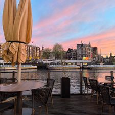 Loetje Amsterdam Centraal