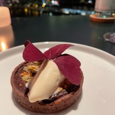 Restaurant Moon