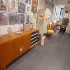 No.1 Hotwax Records