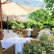 Restaurant De Luytervelde