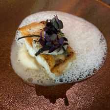 Restaurant 55